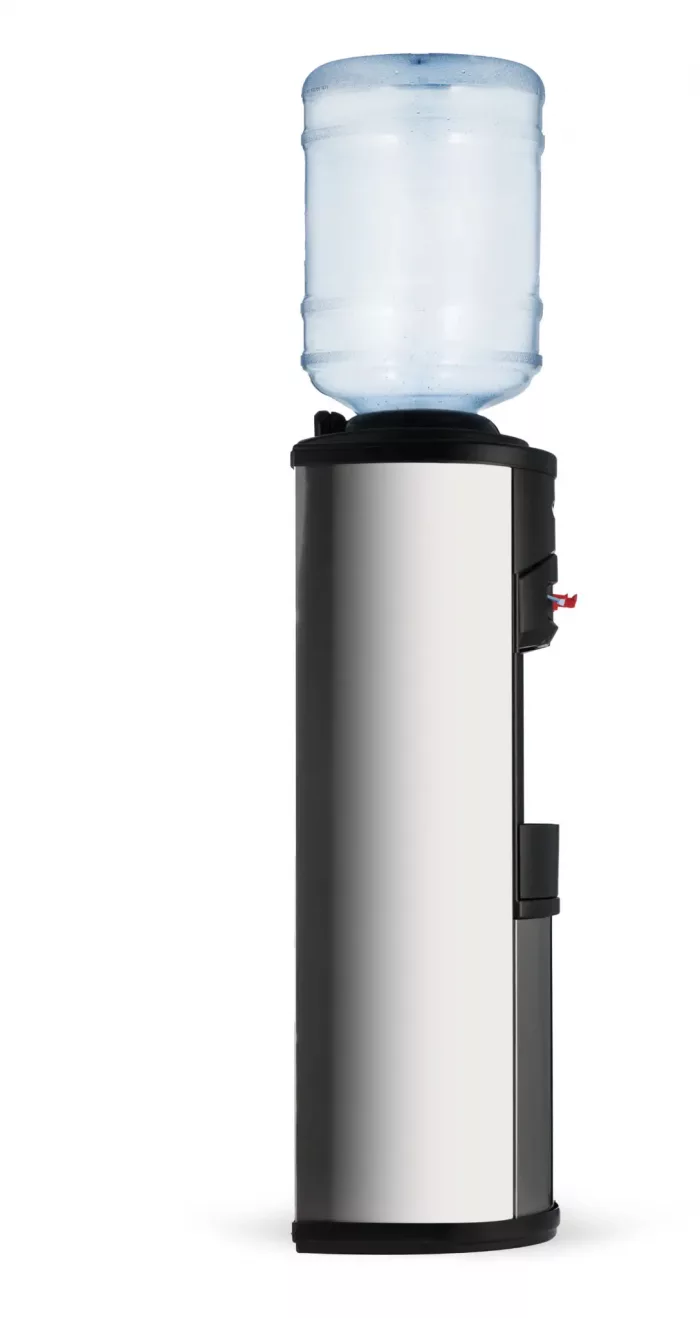 Quartz water cooler